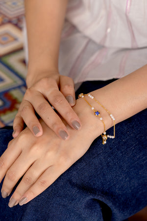 Vrishti Women's Bracelets Vrishti Women's Bracelets