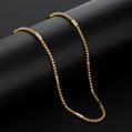 Bentley Men's Chain - PZMO