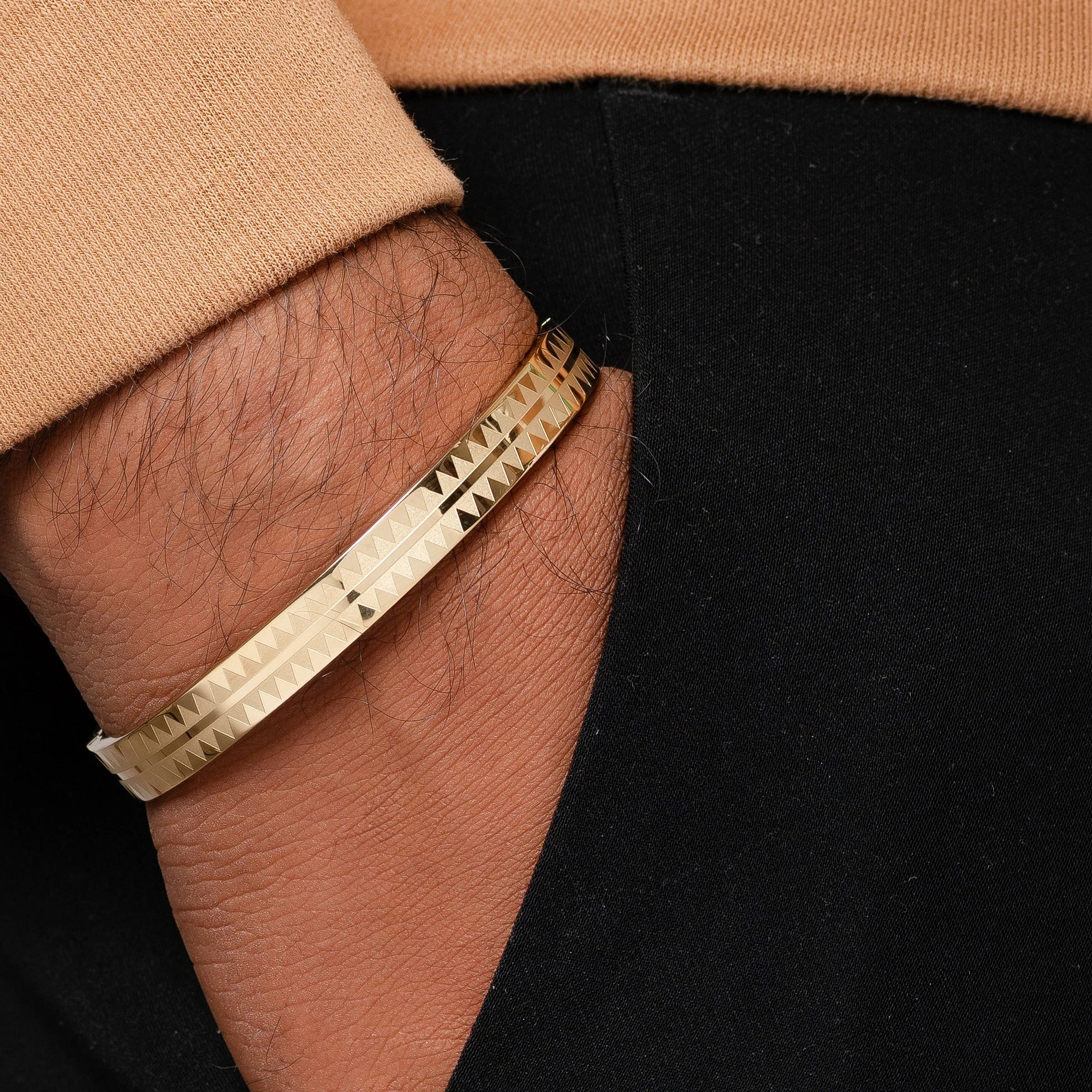 Men's Bracelets