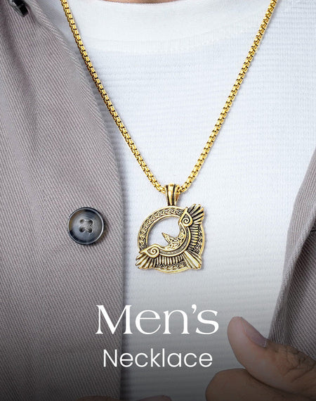 Men's Necklaces