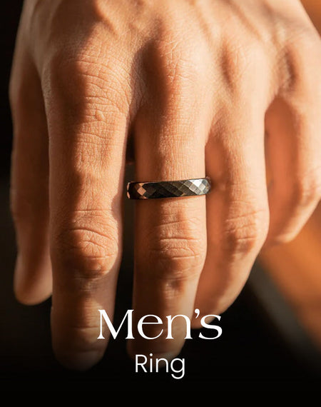 Men's Rings
