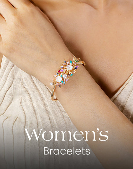 Women's Bracelets
