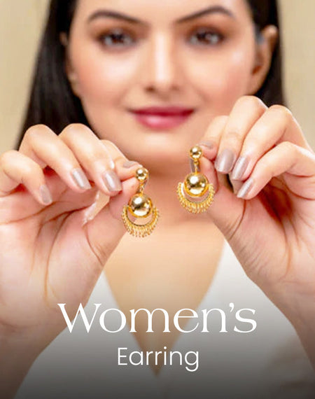 Women's Earrings