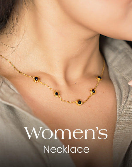Women's Necklaces