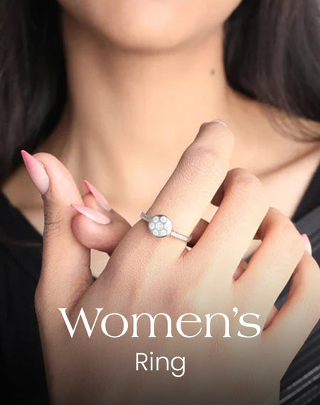 Women's Rings