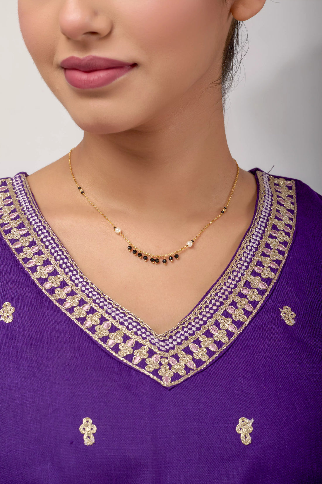 Riva Mangalsutra