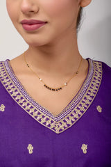 Riva Mangalsutra