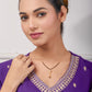 Ruhi Mangalsutra