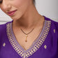 Ruhi Mangalsutra