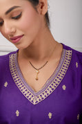 Ruhi Mangalsutra