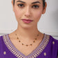 Kavya Ruby Mangalsutra
