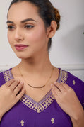 Riddhi Mangalsutra