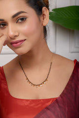 Taniya  Mangalsutra