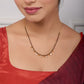 Taniya  Mangalsutra