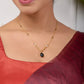 Aarohi Royal Black Mangalsutra