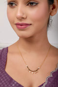 Srishti Mangalsutra