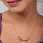 Srishti Mangalsutra