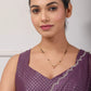 Mahira Pearl Mangalsutra