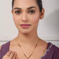 Tanvi Mangalsutra