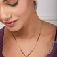 Tanvi Mangalsutra
