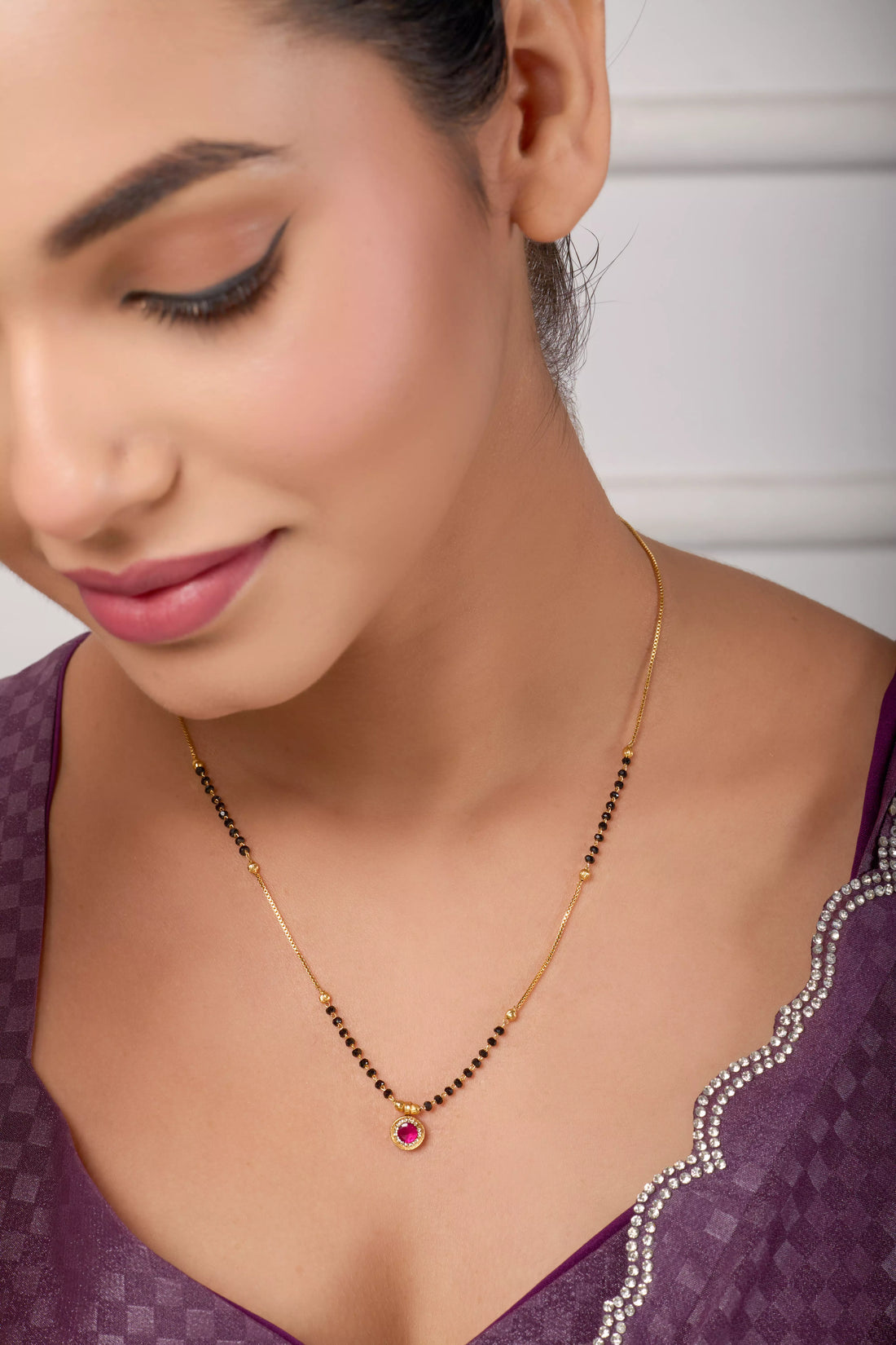 Tanvi Mangalsutra