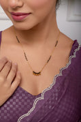 Aarohi Mangalsutra