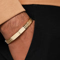 FREDDIE MEN'S KADA BRACELET - PZMO