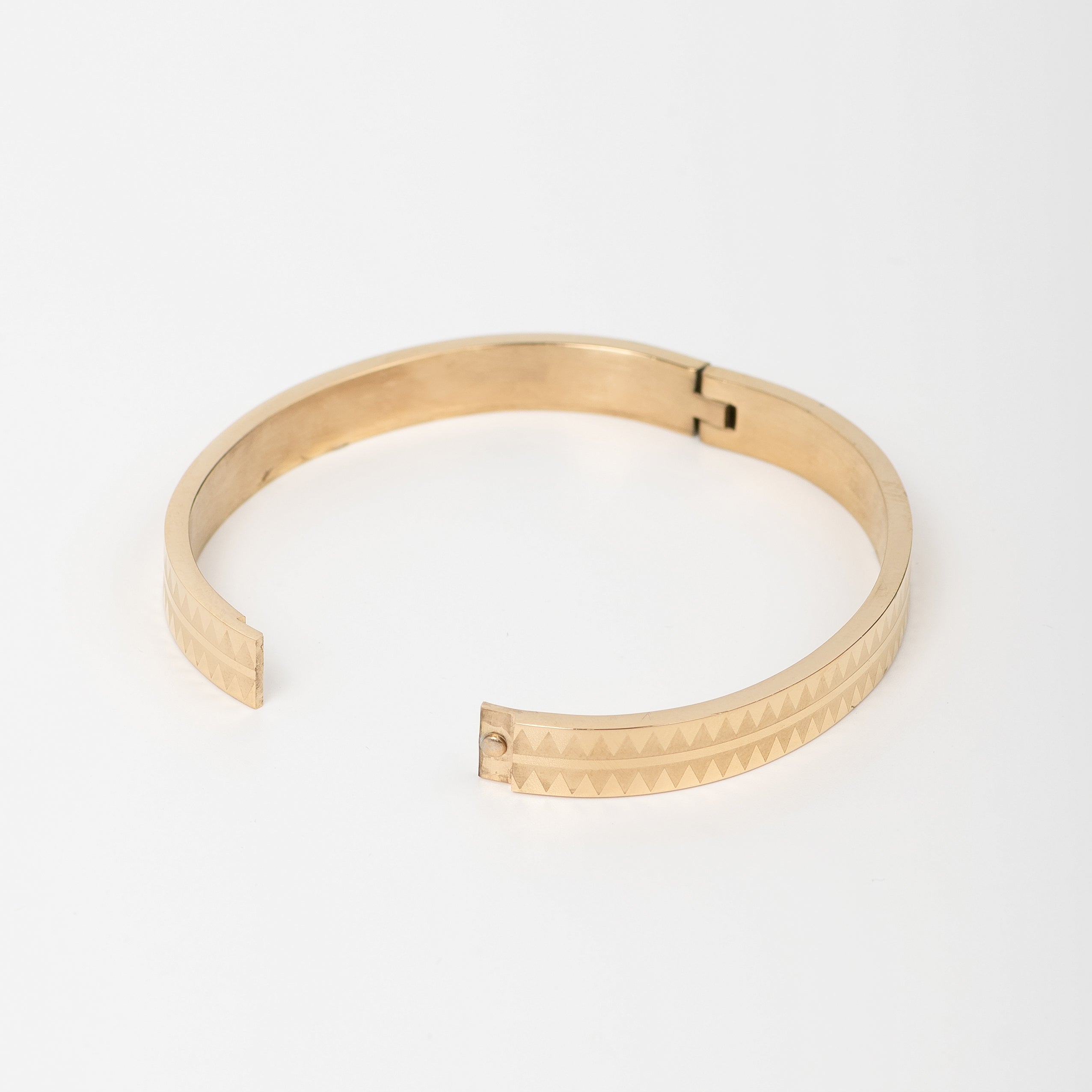 FREDDIE MEN'S KADA BRACELET - PZMO