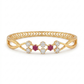 Mehar kada bracelet