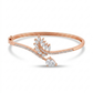 Nayra Gold  kada bracelet