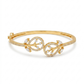 Hazel kada bracelet