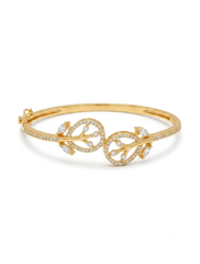 Hazel kada bracelet