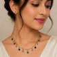 Billie Gold Plated Tanmaniya  for women