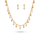 Shakira Gold Plated Tanmaniya  for women