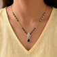 Haarvi Mangalsutra