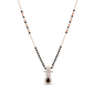 Haarvi Mangalsutra