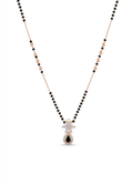 Haarvi Mangalsutra