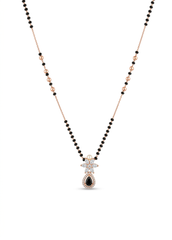 Haarvi Mangalsutra