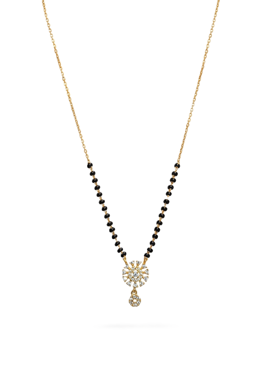 Aaradhya Mangalsutra