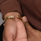 ETHAN MEN'S KADA BRACELET