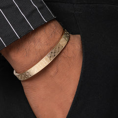 HENRY MEN'S KADA BRACELET