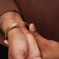 HENRY MEN'S KADA BRACELET
