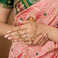 Shakira Gold Plated Tanmaniya  for women
