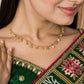 Shakira Gold Plated Tanmaniya  for women