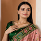 Avril Gold Plated Tanmaniya  for women