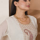 Carrie Gold Plated Tanmaniya  for women