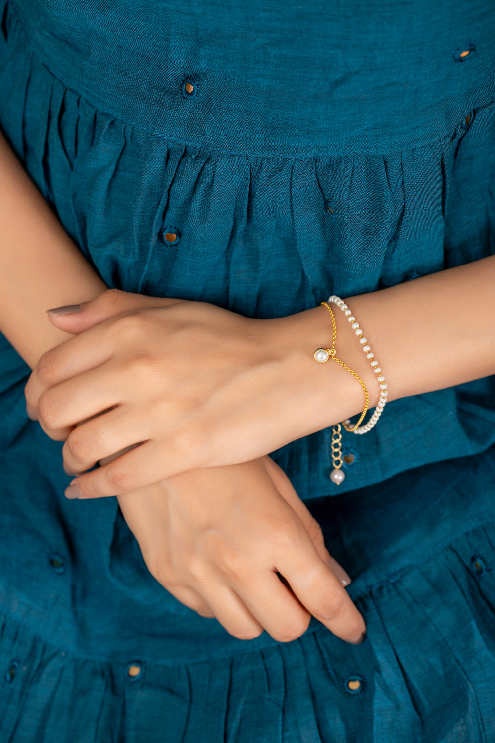 Pankhuri Women's Bracelets