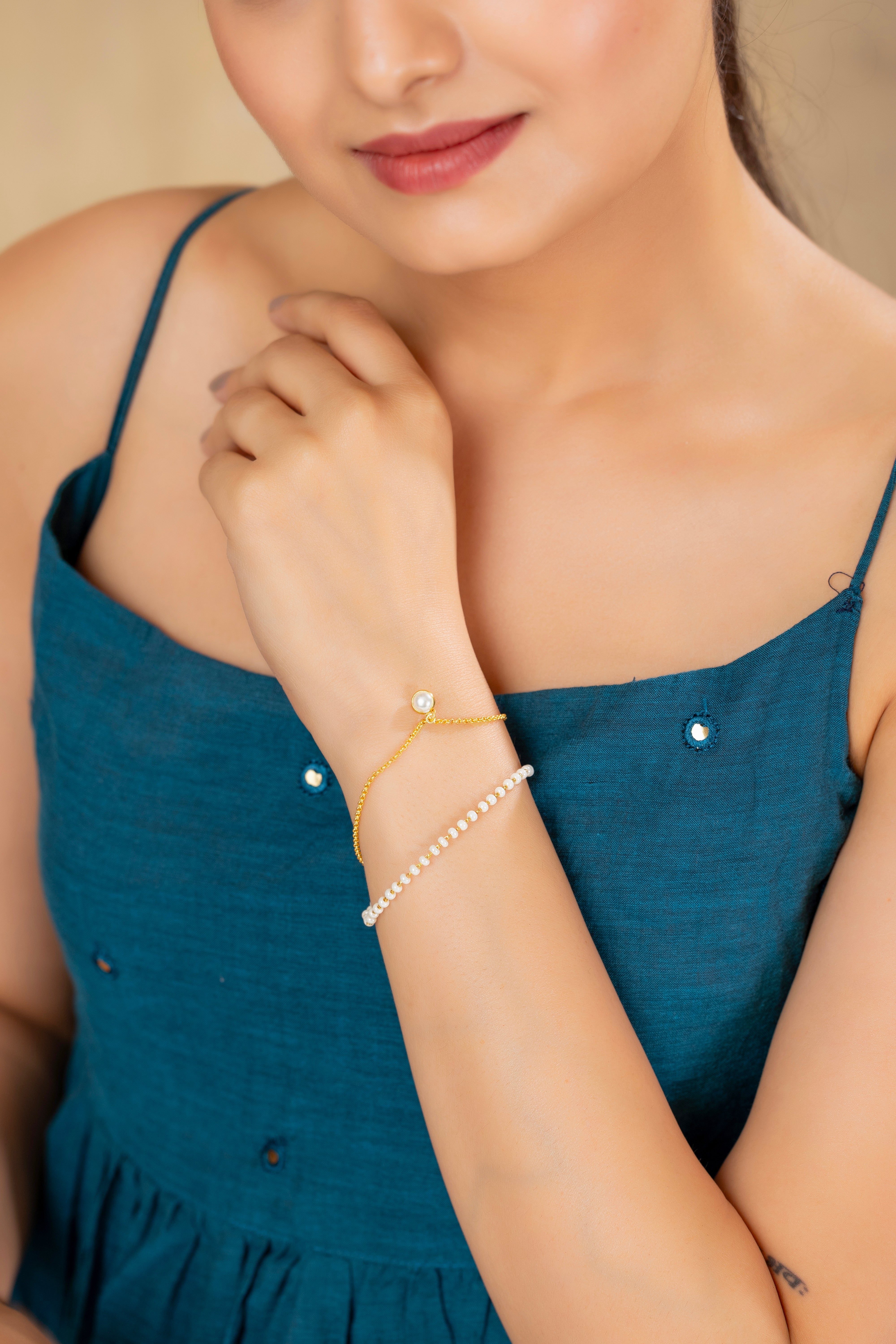 Pankhuri Women's Bracelets PZMO