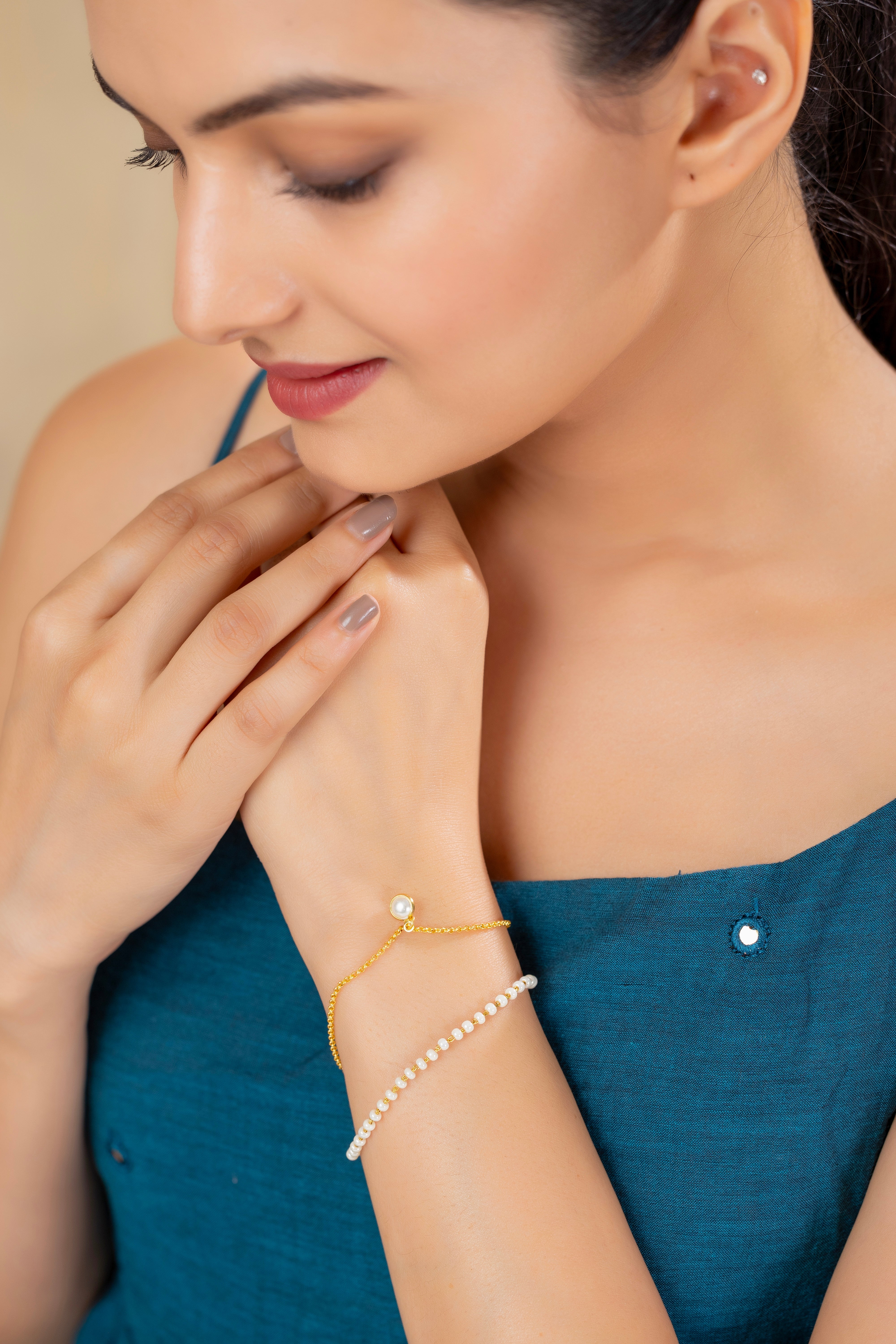 Pankhuri Women's Bracelets PZMO