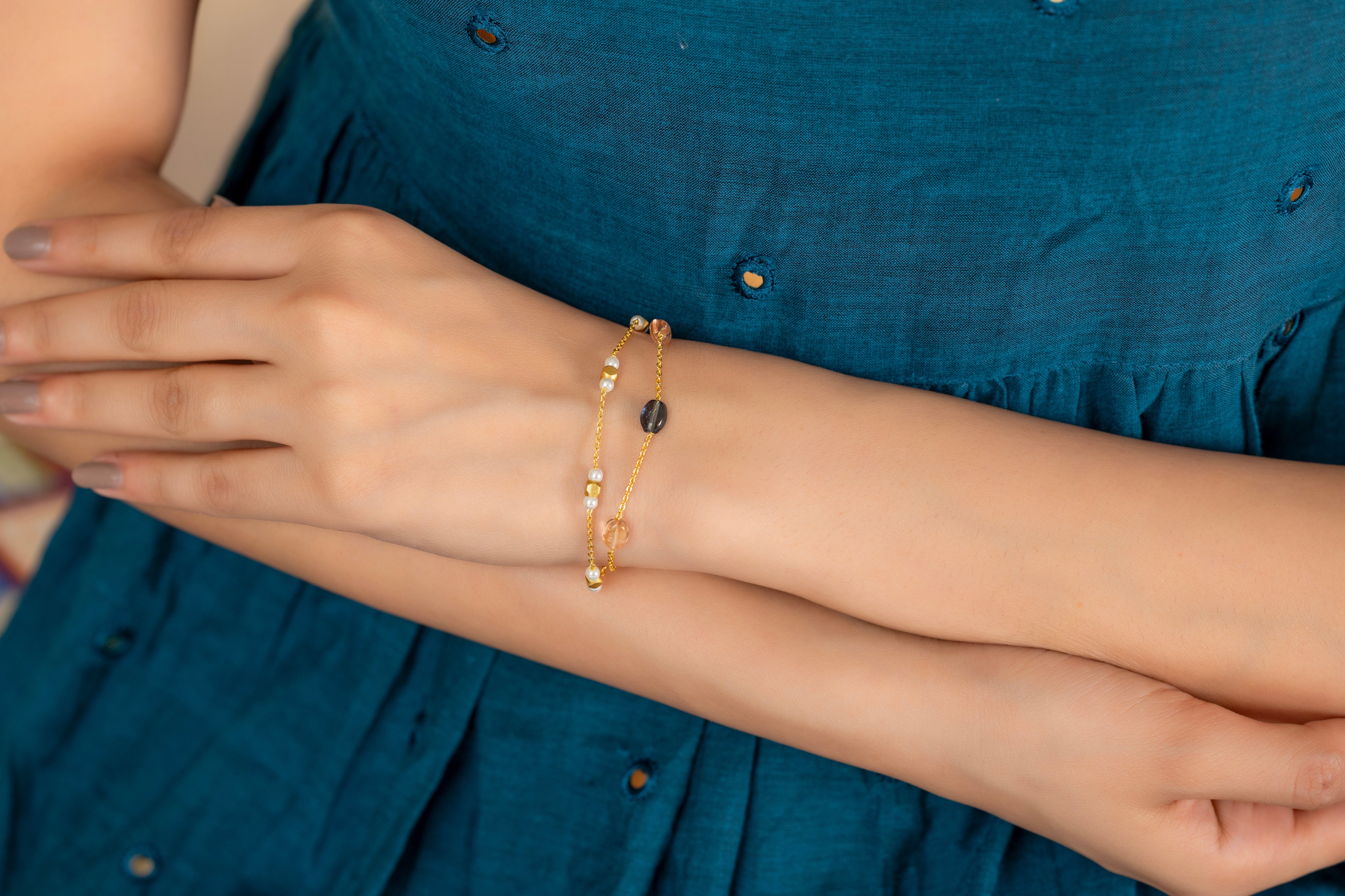 Ziva Women's Bracelets PZMO